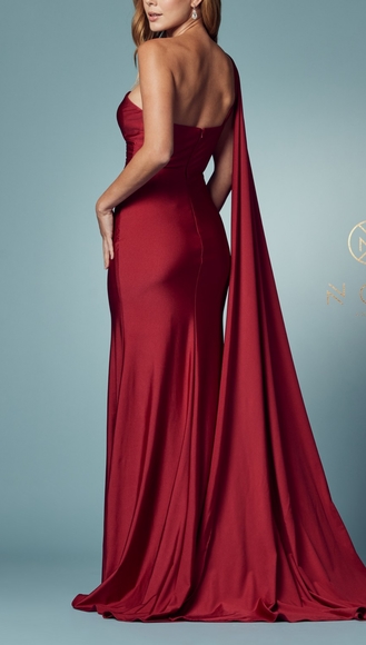 COPY - Formal dress - Picture 4 of 5